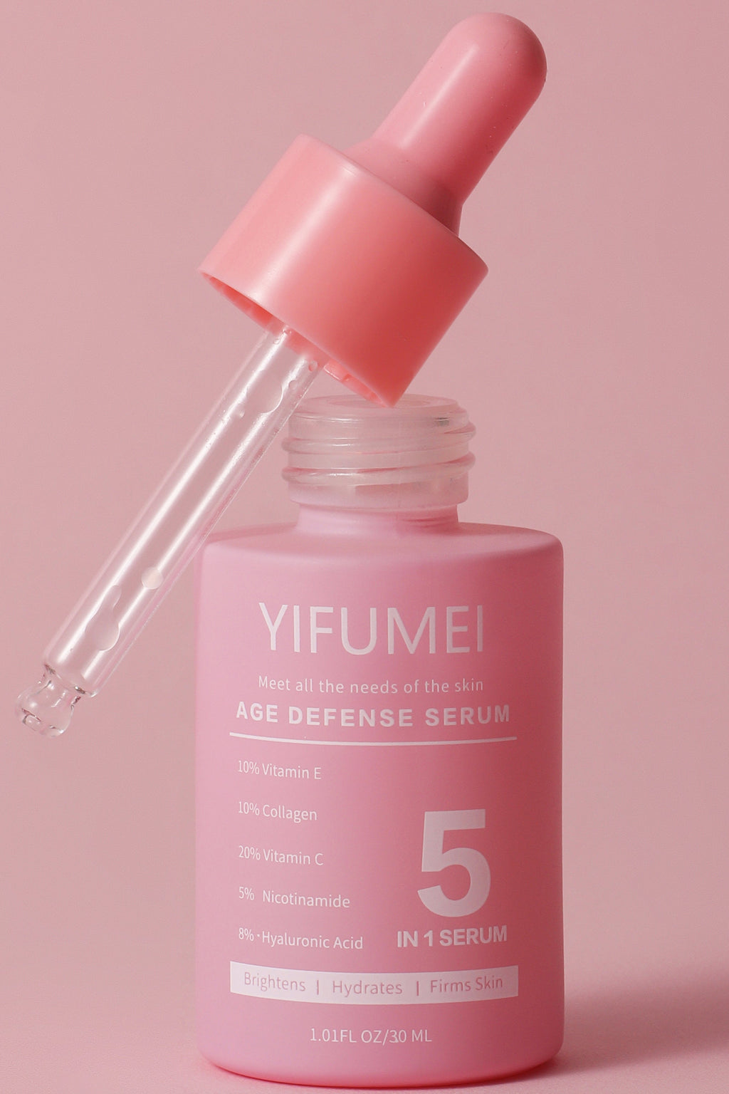 Radiance Renew 5-in-1 Face Serum