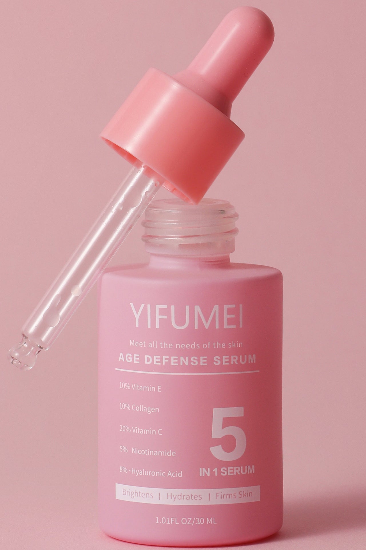Radiance Renew 5-in-1 Face Serum